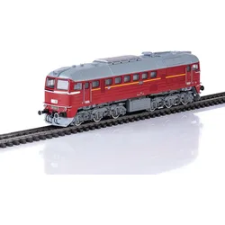 Märklin 39203 H0 Diesellok BR 120 323-1 DR Taigatrommel ab 15 Jahren