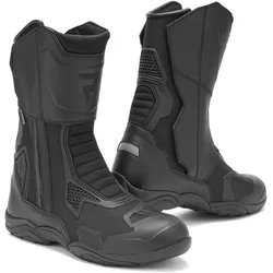 Rebelhorn Range wasserfeste Motorrad Stiefel