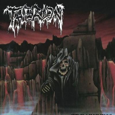 Of Darkness (35TH Anniversary LP) - Therion, Vinyl