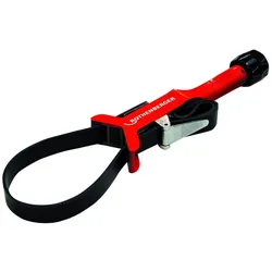ROTHENBERGER EASYGRIP Gurtrohrzange, 3/4"-6" - 55075