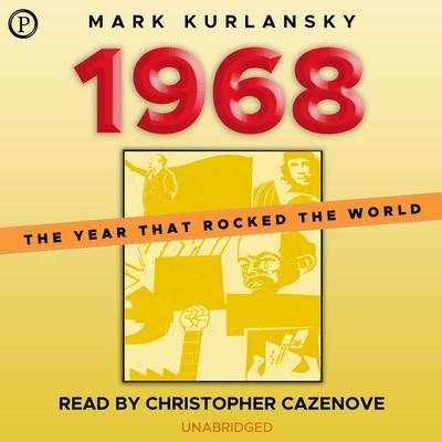 1968 - Mark Kurlansky, Audio, 9781597772808