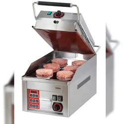 Profi Kontakt / Steak- Grill CGRCB Casselin