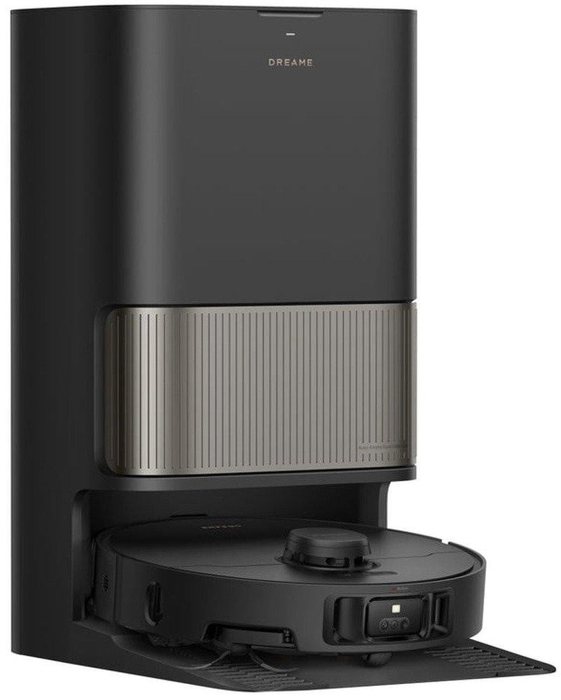 Dreame L40S Pro Ultra Robotstofzuiger Zwart