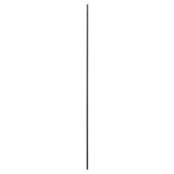 Führungsstange für Bosch-Oberfräsen,10 x 800 mm Bosch Accessories 2609200145 Durchmesser 10 mm