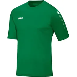 Jako Team Trikot - grün - S