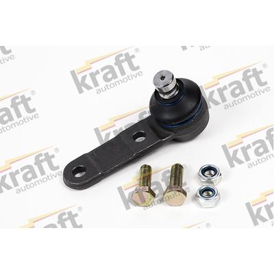 KRAFT AUTOMOTIVE Trag-/Führungsgelenk 4222015 unten für Ford