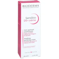 Bioderma Sensibio D.S.Creme