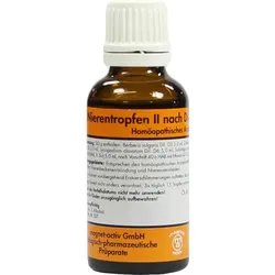 Nierentropfen Ii 30 ML