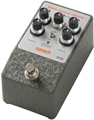 Warm Audio WA-C1 Chorus/Vibrato MOD