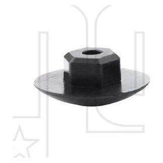 NG Sports Charolee Ahead Gummikappe, 1 1/8", Refill VE/4, black (53948322)
