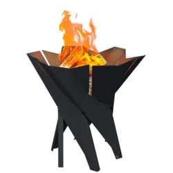 CANASTA - Feuerkorb Outdoor Design modern
