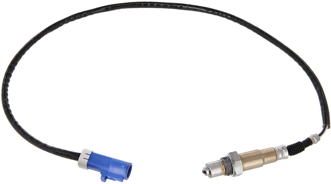 Valeo Lambdasonde 368112 Nach Katalysator Für Ford