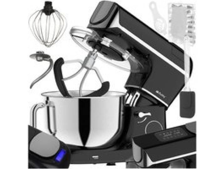 Machine de cuisine Northio RUHHY bol chauffant 5 5L 2000W
