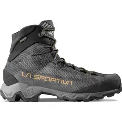 Mode&Accessoires La Sportiva La Sportiva Outdoorschuhe/Wandern Aequilibrium Hike Carbon/Jungle - Mehrfarbig - 45,5