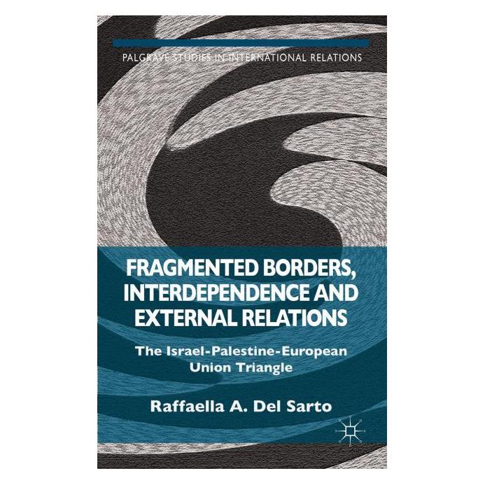 Palgrave Macmillan Uk Fragmented Borders, Interdependence and (Englisch, Hardcover, Kenneth A. Loparo) (63288768)