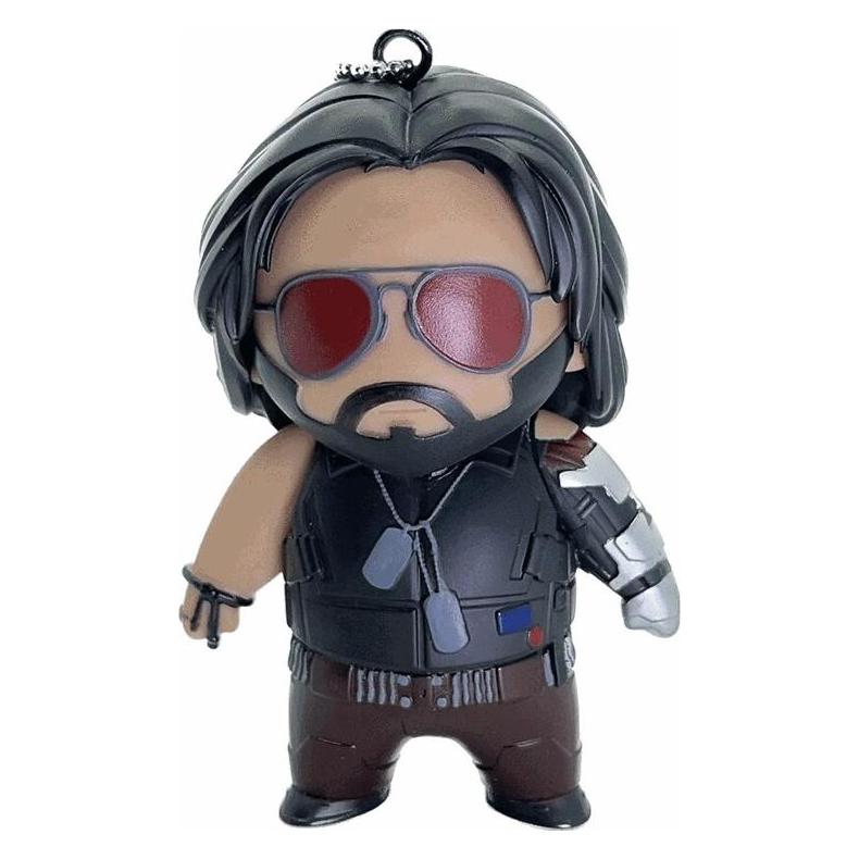 Good Loot Hanging Figurine Cyberpunk 2077 - Johnny Silverhand (5908305243878)