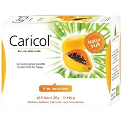 Caricol  42 St Beutel