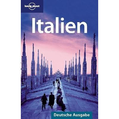 Lonely Planet Italien, Taschenbuch von Damien Simonis,Alison Bing,Duncan Garwood,Abigail Hole, MairDuMont, 978-3-8297-1606-2
