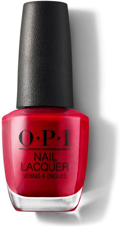 OPI The Thrill of Brazil Vernis à Ongles