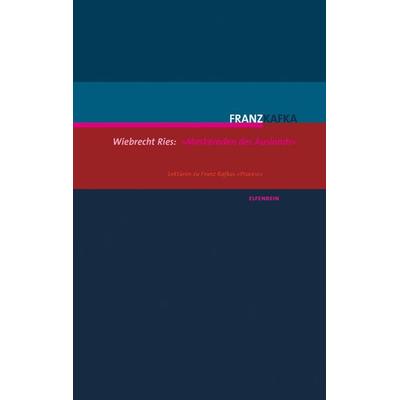 'Maskeraden des Auslands'; Paperback von Wiebrecht Ries, Elfenbein, 978-3-941184-13-8