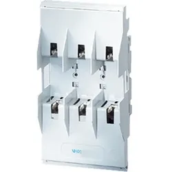 Hensel NH-00-Sicherungsunterteil Mi SU 00