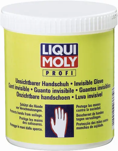 Liqui Moly Unsichtbarer Handschuh 650 ml 3334 1 St.