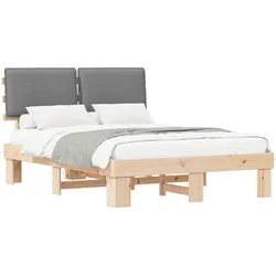 vidaXL, Bett, Egypt (140 x 190 cm)