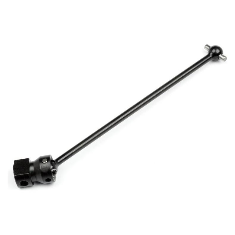 HPI Apache C1 CENTER DRIVE SHAFT SET (FRONT) (107447)