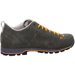 Dolomite, Unisex, Wanderschuhe, 54 Low Evo (42.5), Grün