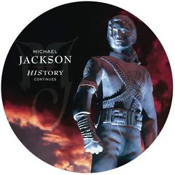 Sony Music, Schallplatten, HIStory: Continues (Michael Jackson)