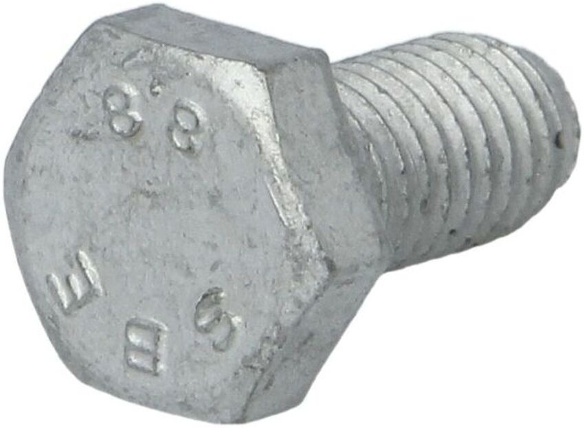 Schraube, Bremsscheibe an Radnabe FEBI BILSTEIN 184609