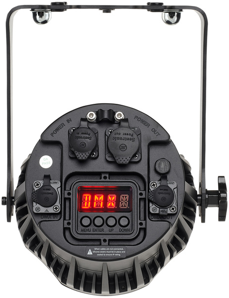 Showtec Spectral M800 Q4 IP65