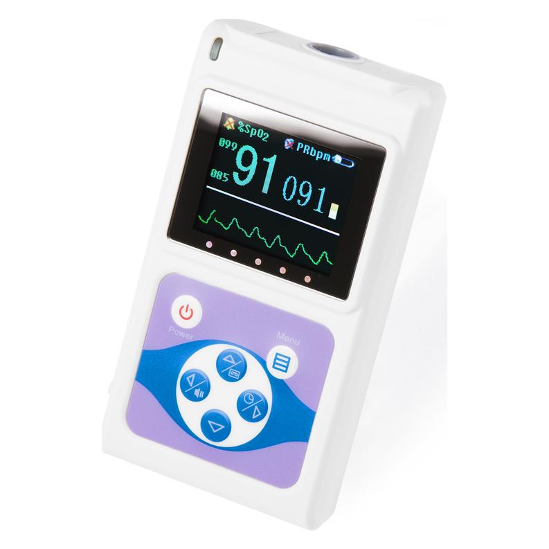 Pulox PO-650B Baby (B07337TVBT)