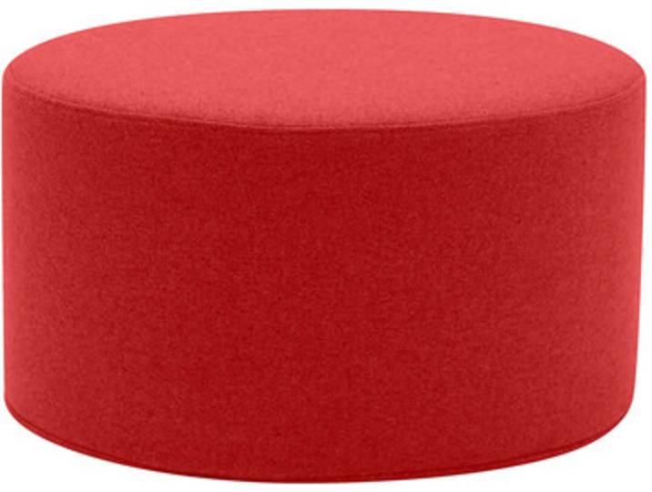 Softline Hocker Drum, Designer Softline Design Team, 30 cm