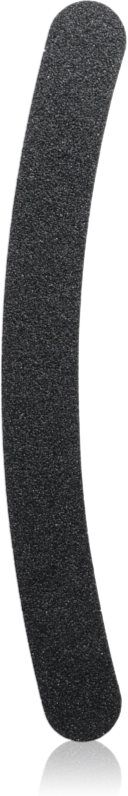 Diva & Nice Cosmetics NC 321 Banan nail file 150/220 1 pc
