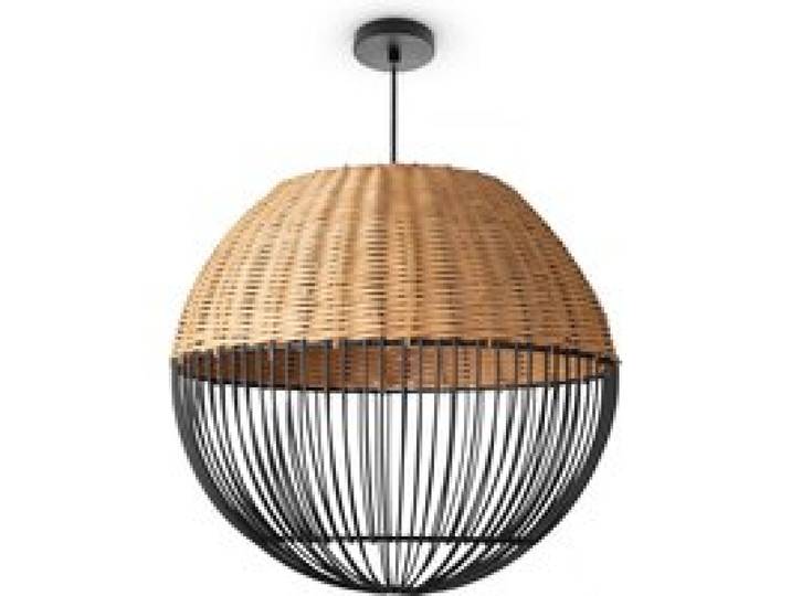 Suspension Riha naturel