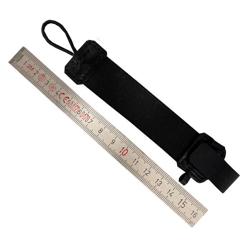 Konjac Sponge Max Michel Handstrap für Honeywell CT40 XP, CT45 XP, 50 Stück, Long (19-SL2748-10)