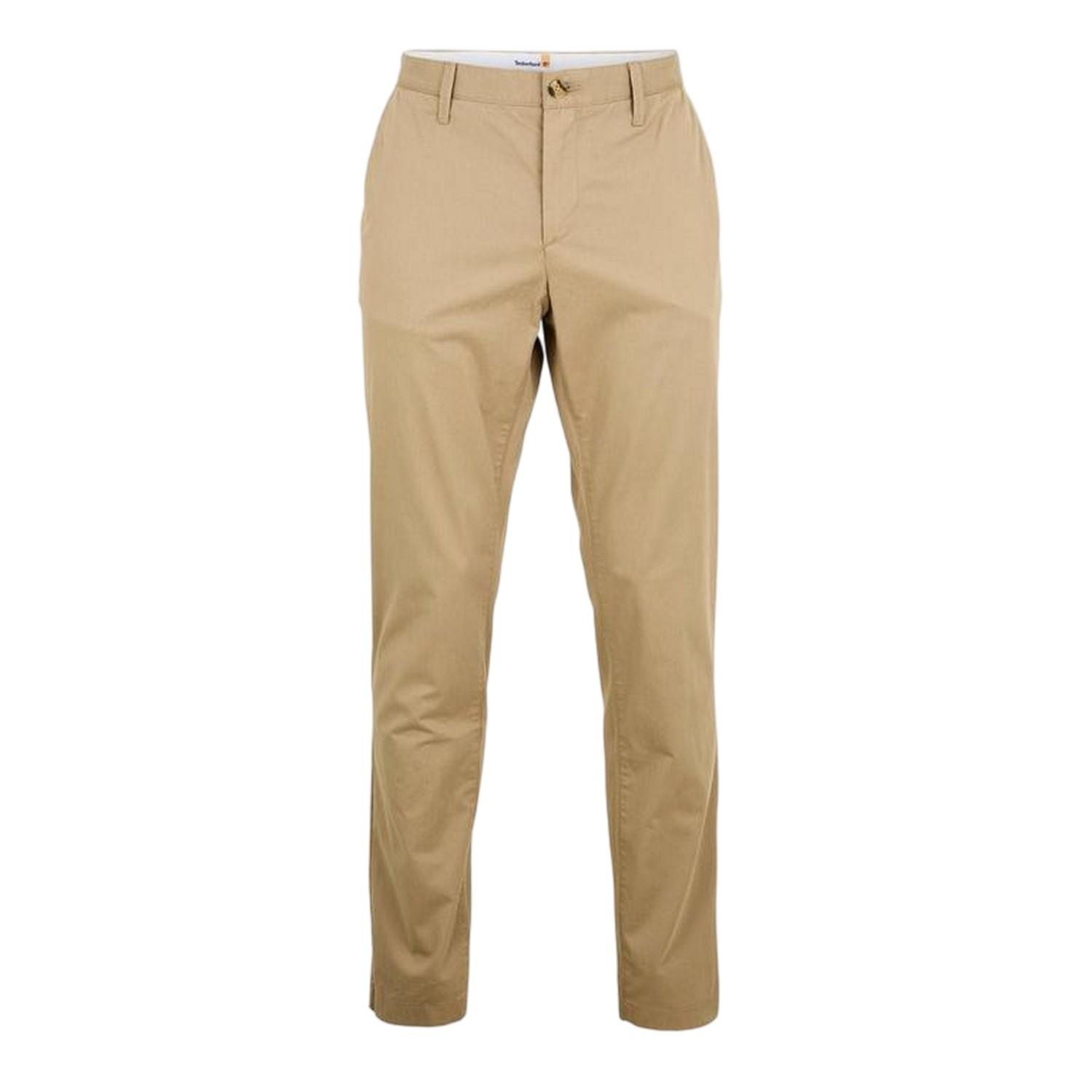 Timberland - Chino für Herren (Britisches Hellbraun)