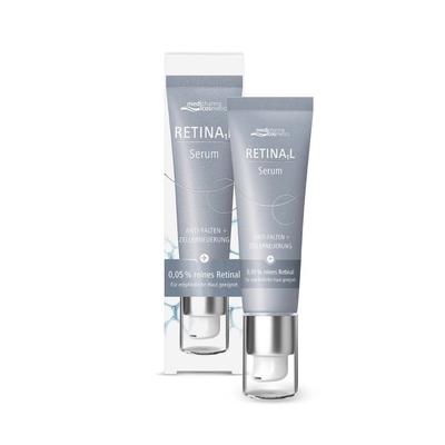 Medipharma cosmetics Retinal Serum 30 ml Creme