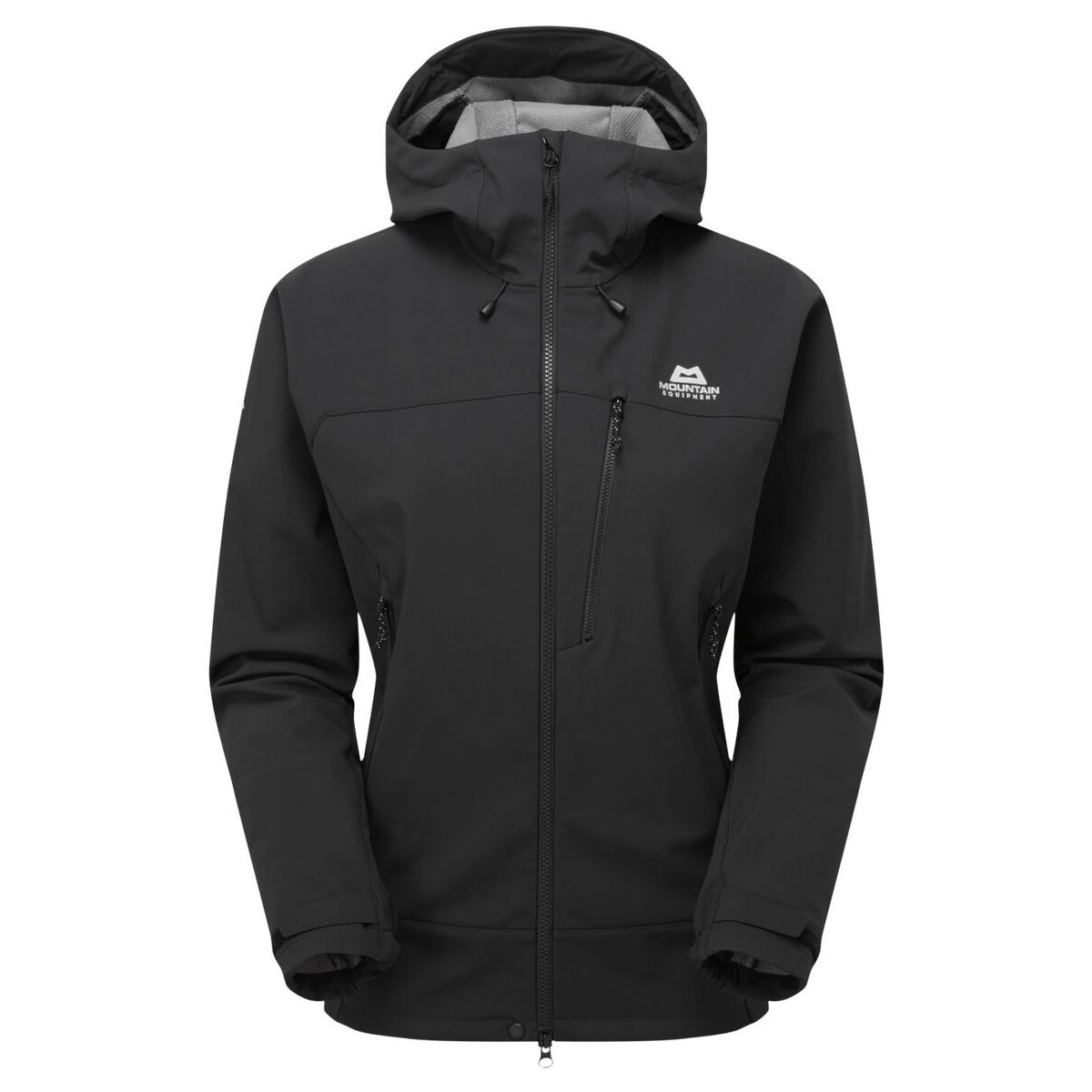 Mountain Equipment Vulcan Wmns Jacket black (Me-01004) 10 ME-008038-Me-01004-10
