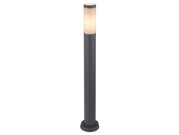 Globo Aussenleuchte, Opal, Kunststoff, 80 cm, CE, Lampen & Leuchten, Außenbeleuchtung, Außenleuchten