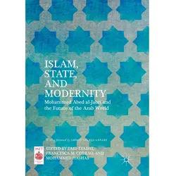 Islam, State, and Modernity, Fachbücher von Mohammed Hashas, Zaid Eyadat, Francesca M. Corrao