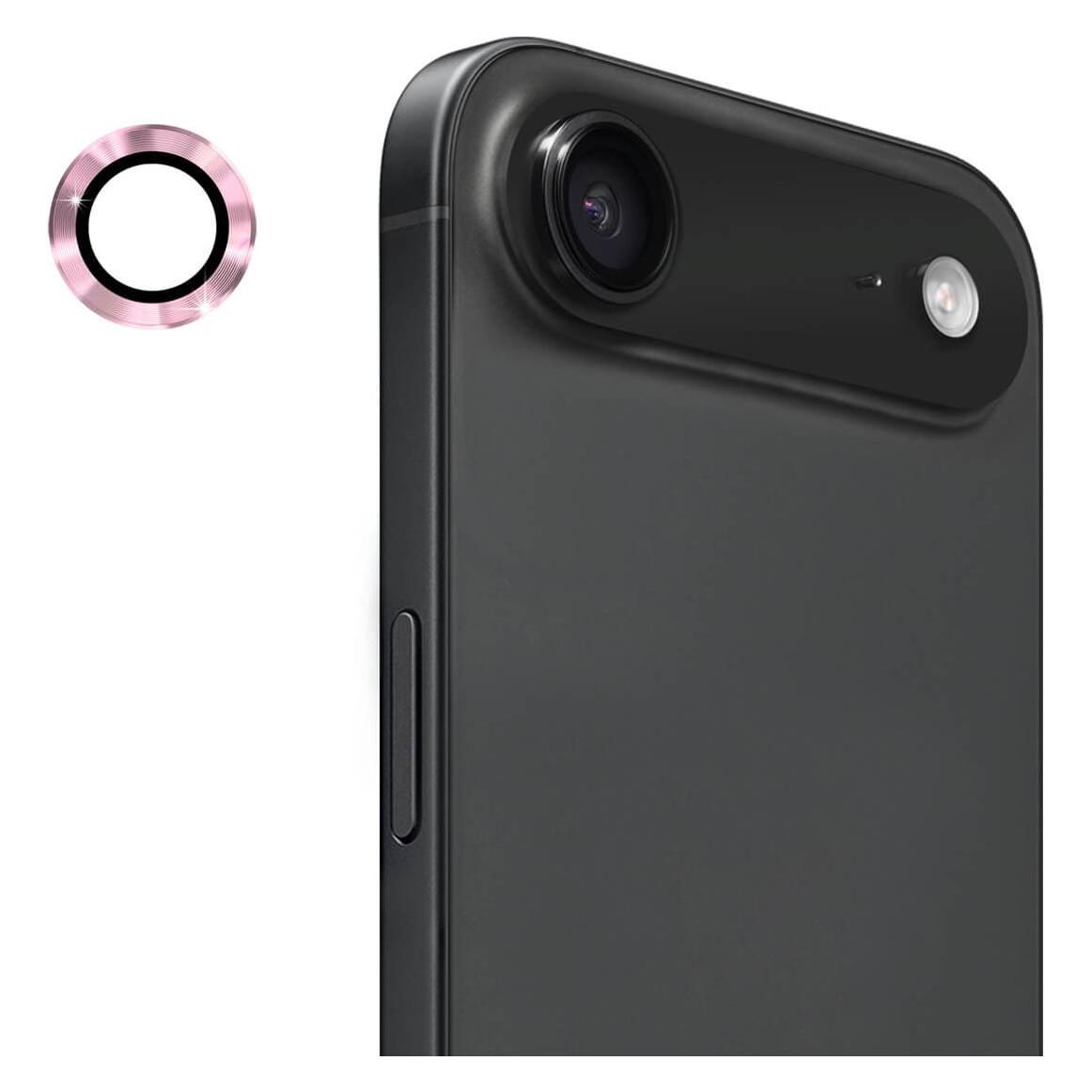 Enkay Kamera Linsen Panzerglas (Apple iPhone Air) (61771263)