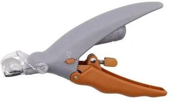 Uplift Essentials Pet Nail Clippers With LED Light Pet Nail Clippers With LED Light