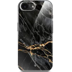 ONEFLOW Bliss Cover iPhone 17e Marmor Muster