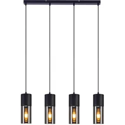 HÄNGELEUCHTE Kaelq 9/148/75 cm