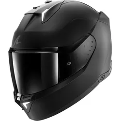 Shark Skwal i3 Shadow Edition, Integralhelm - Hellgrau - L