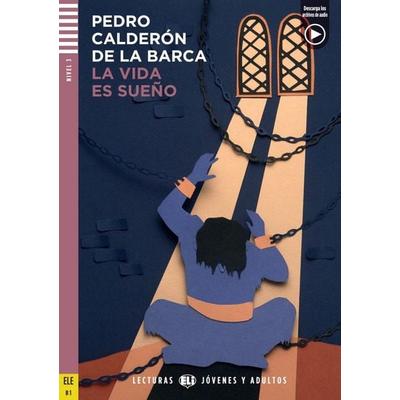 La vida es sueño, Taschenbuch von Pedro Calderón de la Barca, Klett Sprachen GmbH, 978-3-12-514937-3