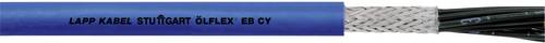 LAPP ÖLFLEX EB CY Steuerleitung 2 x 1.5mm² Blau 12660/100 100m