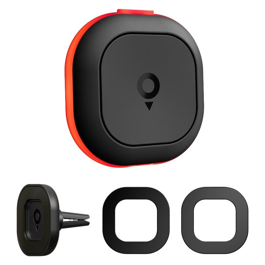 TomTom Komunikator drogowy Tom by Premium Pack (1TA0.002.01)